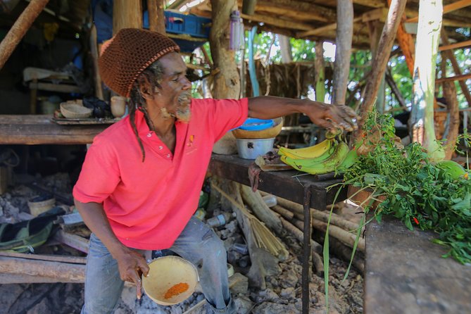 Zimbali's Rasta Tour Lunch - Price Reality: Why $140 Can Make Sense