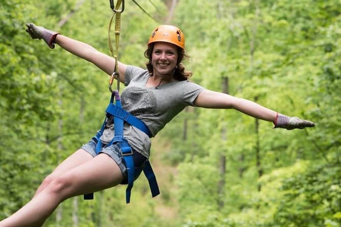 Zip-lining/Horseback Rides/Cat & Atv Inclusive Act with Transpo From Montego Bay - What to Bring and How to Prep Like a Pro