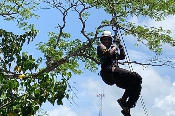 Zipline, Horseback Ride, ATV and Catamaran from Montego Bay - Price and Value: Why $440 Can Make Sense Here
